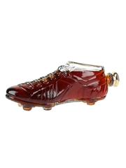 Cognac Splannder XO -  Football Boot Hong Kong Duty Free 70cl / 40%