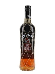 Brugal Dry Spiced Rum