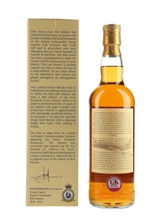 The Last Hunter 25 Year Old Speyside Bottled 2012 - RAF Kinloss 1939-2012 70cl / 41.6%