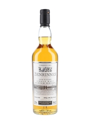 Benrinnes 11 Year Old Bottled 2020 - The Manager's Dram 70cl / 53%