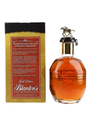 Blanton's Gold Edition Barrel No.91 Bottled 2022 70cl / 51.5%