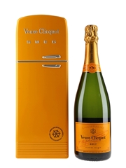 Veuve Clicquot Yellow Label NV