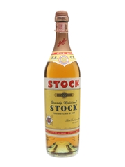 Stock VSOP