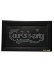 Carlsberg Illuminated Sign