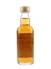 Macallan 10 Year Old Bottled 2000s 5cl / 40%