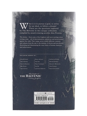 Pursuit - The Balvenie Stories Collection Edited By Alex Preston 