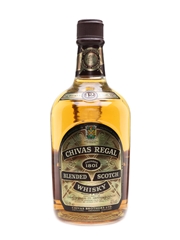 Chivas Regal 12 Year Old Bottled 1990s 150cl / 40%