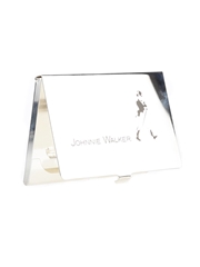 Johnnie Walker Keyrings & Card Holder  