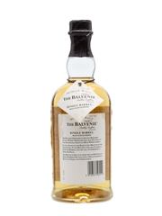 Balvenie 15 Years Old Single Barrel 70cl / 50.4%