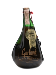Gerland Armagnac  70cl / 40%