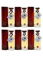 The English Whisky 2006  6 x 70cl / 46%