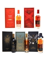 Glenfiddich Grand Series