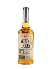 Wild Turkey 81 Proof