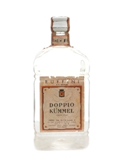 Ruffini Doppio Kummel Liquore Dolce 100cl / 45%