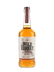 Wild Turkey  70cl / 40.5%