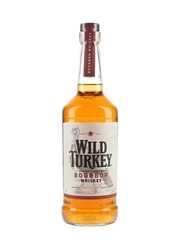 Wild Turkey