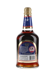 Pusser's British Navy Rum  70cl / 40%