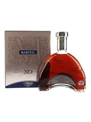 Martell XO Bottled 2016 70cl / 40%