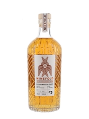 Ninefold Scottish Aged Rum