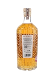 Ninefold Scottish Aged Rum Experimental Cask - Bottle #001 70cl / 59.6%