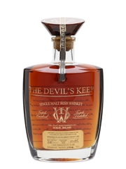 The Devil's Keep 1991 Inaugural Release  70cl / 45.7%