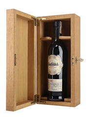 Glenfiddich 40 Year Old Rare Collection Bottled 2007 70cl / 43.5%