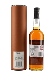 Brora 30 Year Old 6th Release Special Releases 2007 70cl / 55.7%