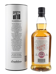 Kilkerran Heavily Peated Bottled 2019 - Batch No. 2 70cl / 60.9%