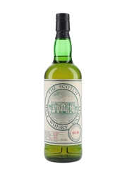 SMWS 61.16 Brora 1982 75cl / 60.1%