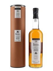 Brora 30 Year Old 3rd Release