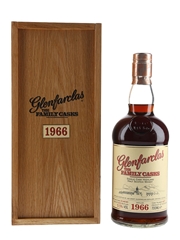 Glenfarclas 1966 The Family Casks