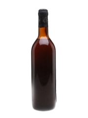 Pantelleria Dakale Stravecchio Bottled 1970s 72cl / 16%