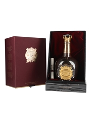 Royal Salute 38 Year Old Bottled 2011 - Stone Of Destiny 70cl / 40%