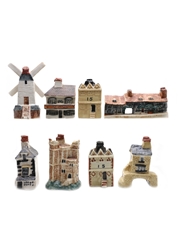 Teacher's Ceramic Miniatures