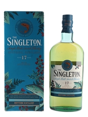 Singleton Of Dufftown 17 Year Old