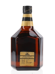 Johnnie Walker Old Harmony Bottled 1980s - Japan 75cl / 43%