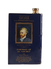 Camus Cognac Special Reserve Portrait of Dr Gachet - Van Gogh 35cl / 40%