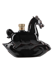 Suntory 12 Year Old Horse Decanter Chinese Year Of The Horse 2002 60cl / 43%