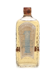 Numero Uno Extra Anejo Bottled 1970s 75cl / 41%