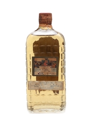 Numero Uno Extra Anejo Bottled 1970s 75cl / 41%