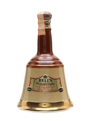 Bell's Old Brown Decanter  75cl / 40%