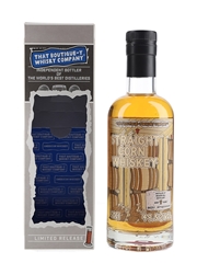 Heaven Hill Straight Corn Whiskey 9 Year Old