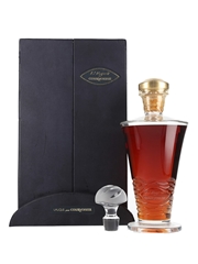 Courvoisier L'Esprit De Cognac Lalique Decanter 75cl / 42%