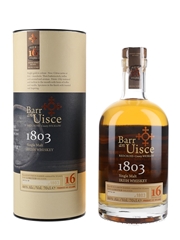 Barr An Uisce 1803 16 Year Old