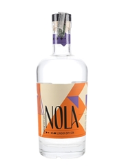 Nola London Dry Gin  70cl / 44%