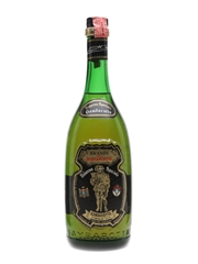 Gambarotta Riserva Speziale Brandy del Borgognone