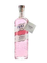 Ivai Gin Hibiscus & Lychee