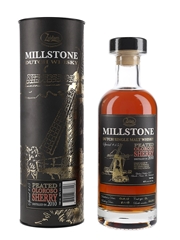 Millstone 2010 Bottled 2016 70cl / 46%