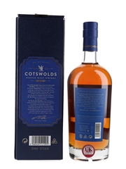 Cotswolds Founder's Choice  70cl / 59.1%