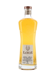 Lobos 1707 Extra Anejo Tequila US Import 75cl / 40%